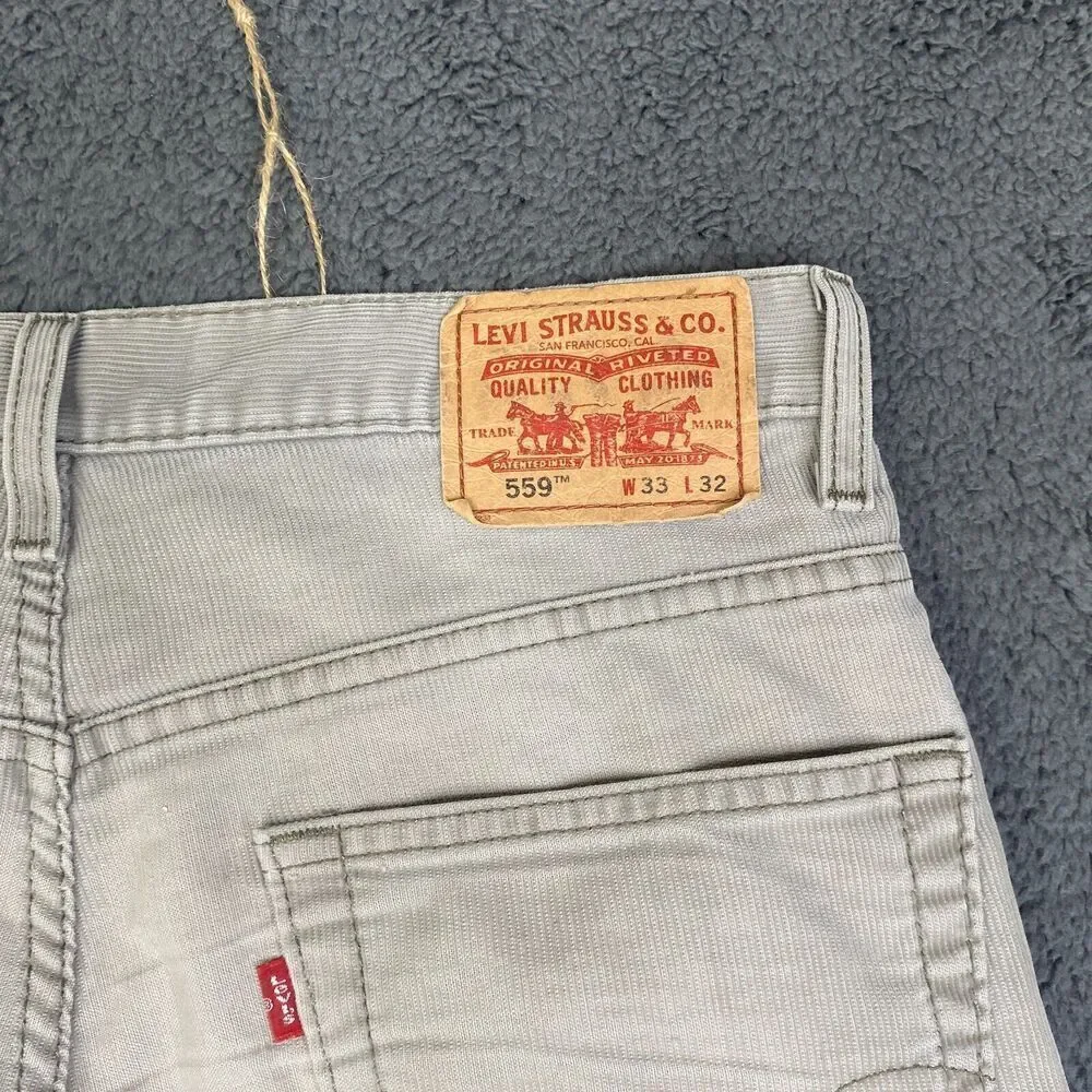 Levis good preowned
